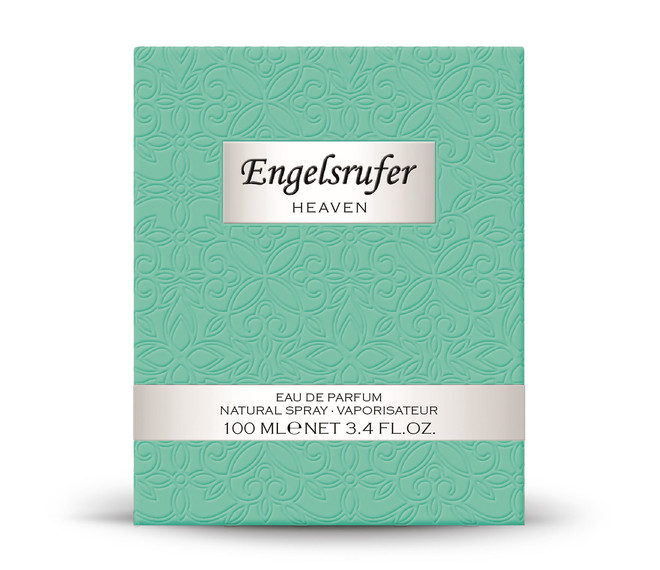 Engelsrufer Heaven Eau de Parfum