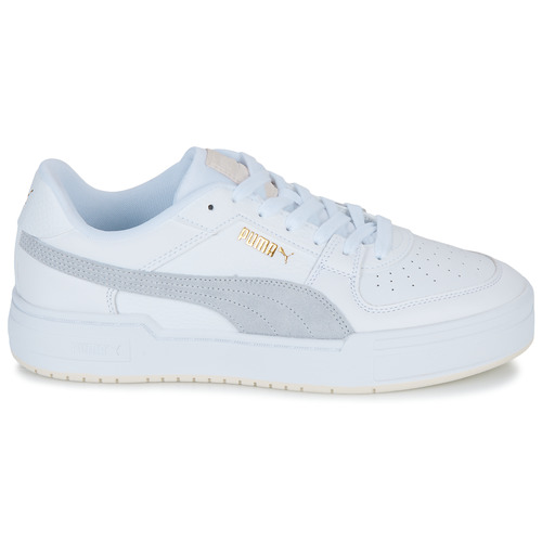 Puma - CA PRO SUEDE FS - Blanc / Gris