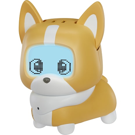 Pixel PetzCorgi - digitale kæledyr