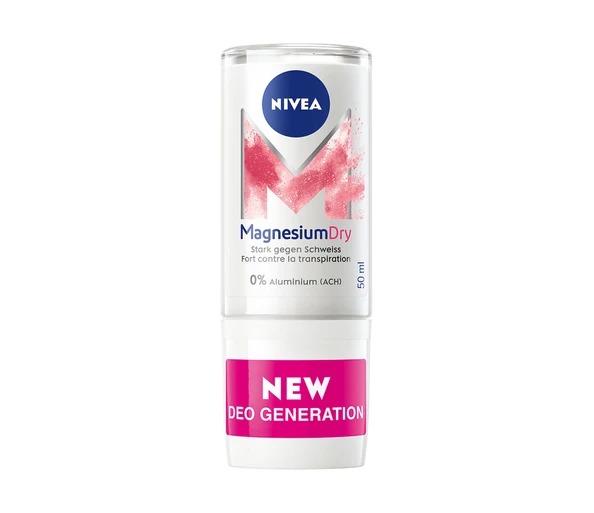 Nivea Magnesium Dream Deo Stick