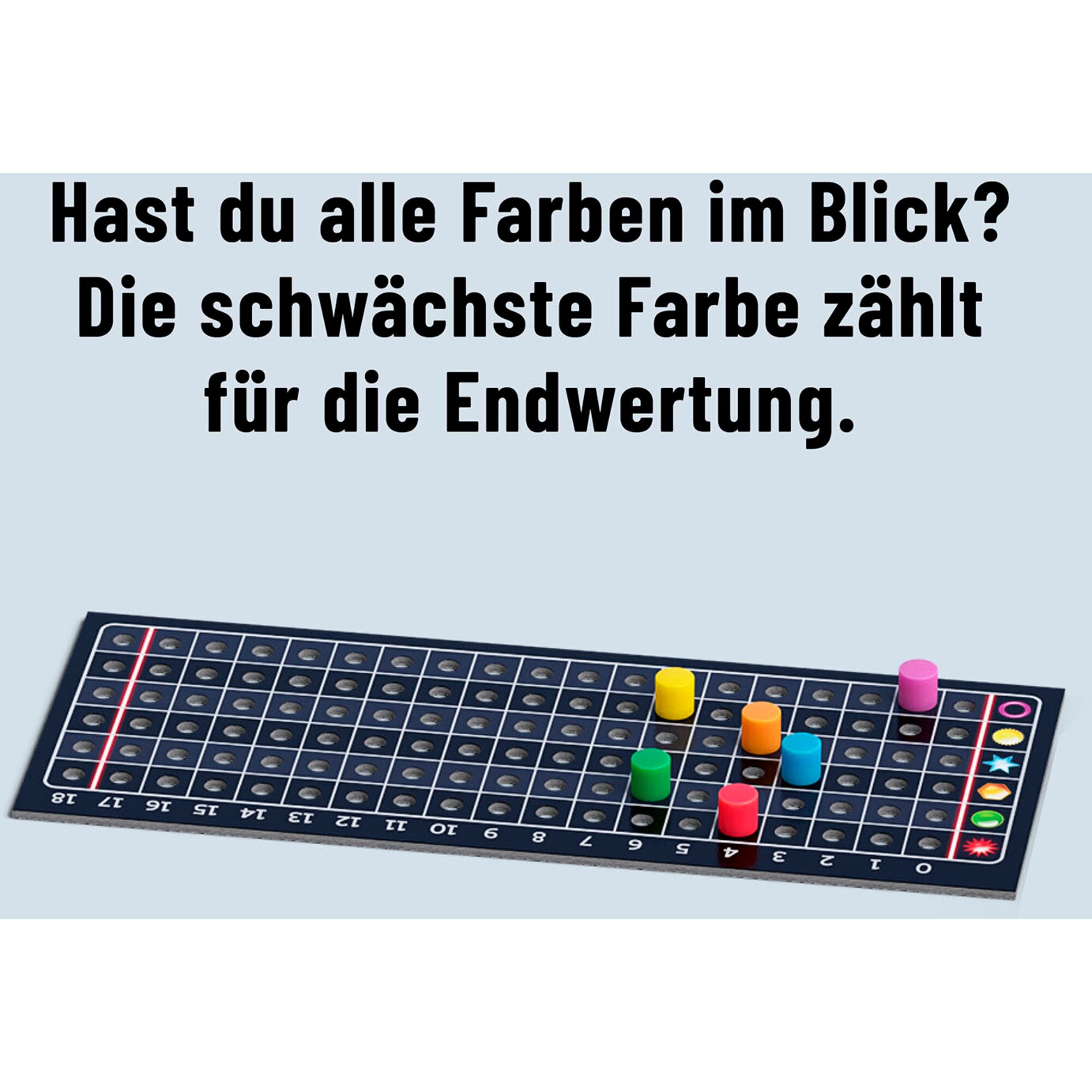 Kosmos Brettspiel Einfach Genial