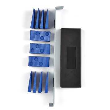Laminaatvloerwiggen 20 stuks
