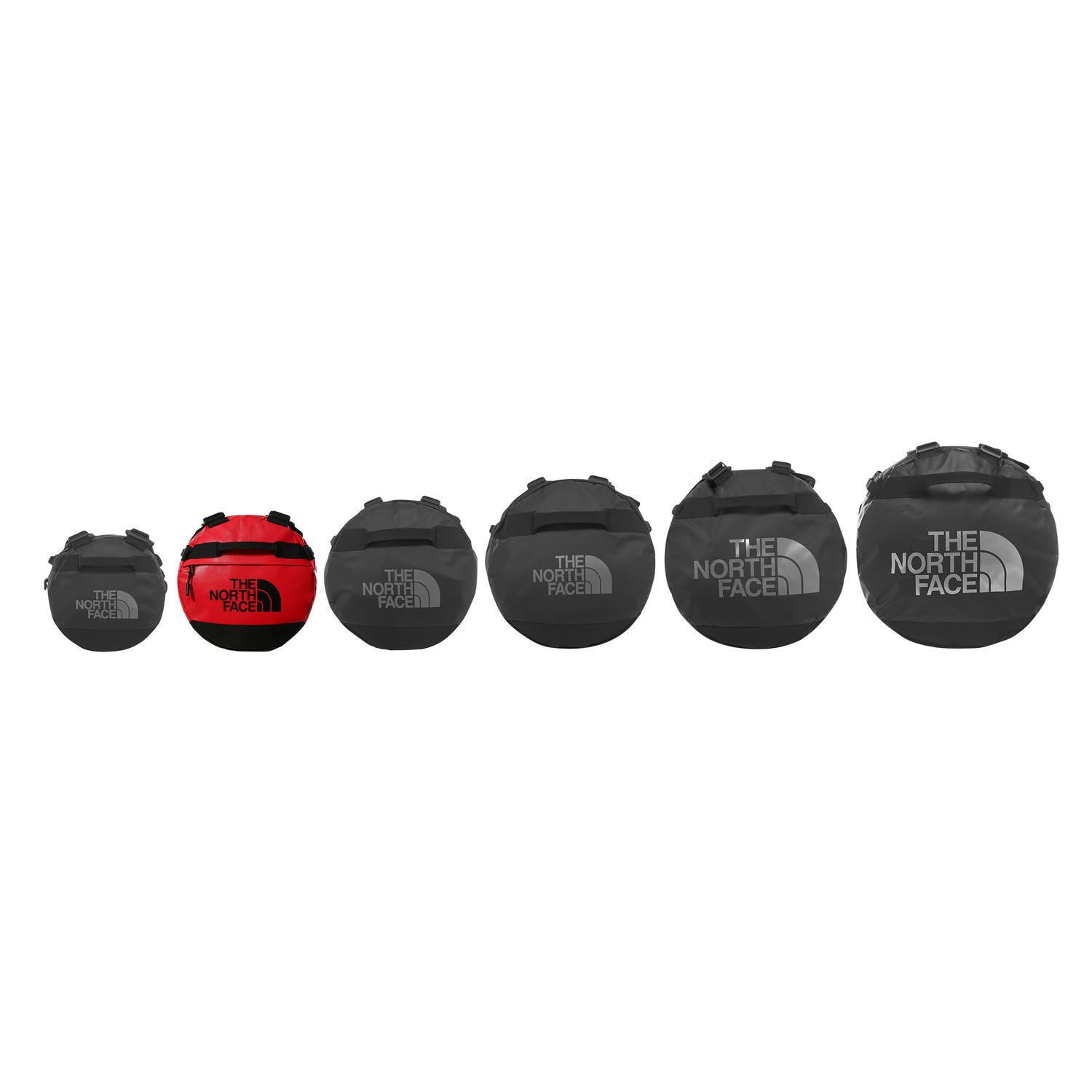 The North Face  Base Camp Duffel S