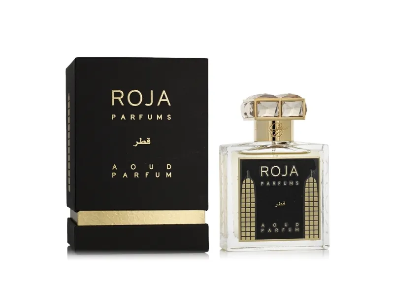 Roja Parfums Qatar Parfum UNISEX 50 ml (unisex)
