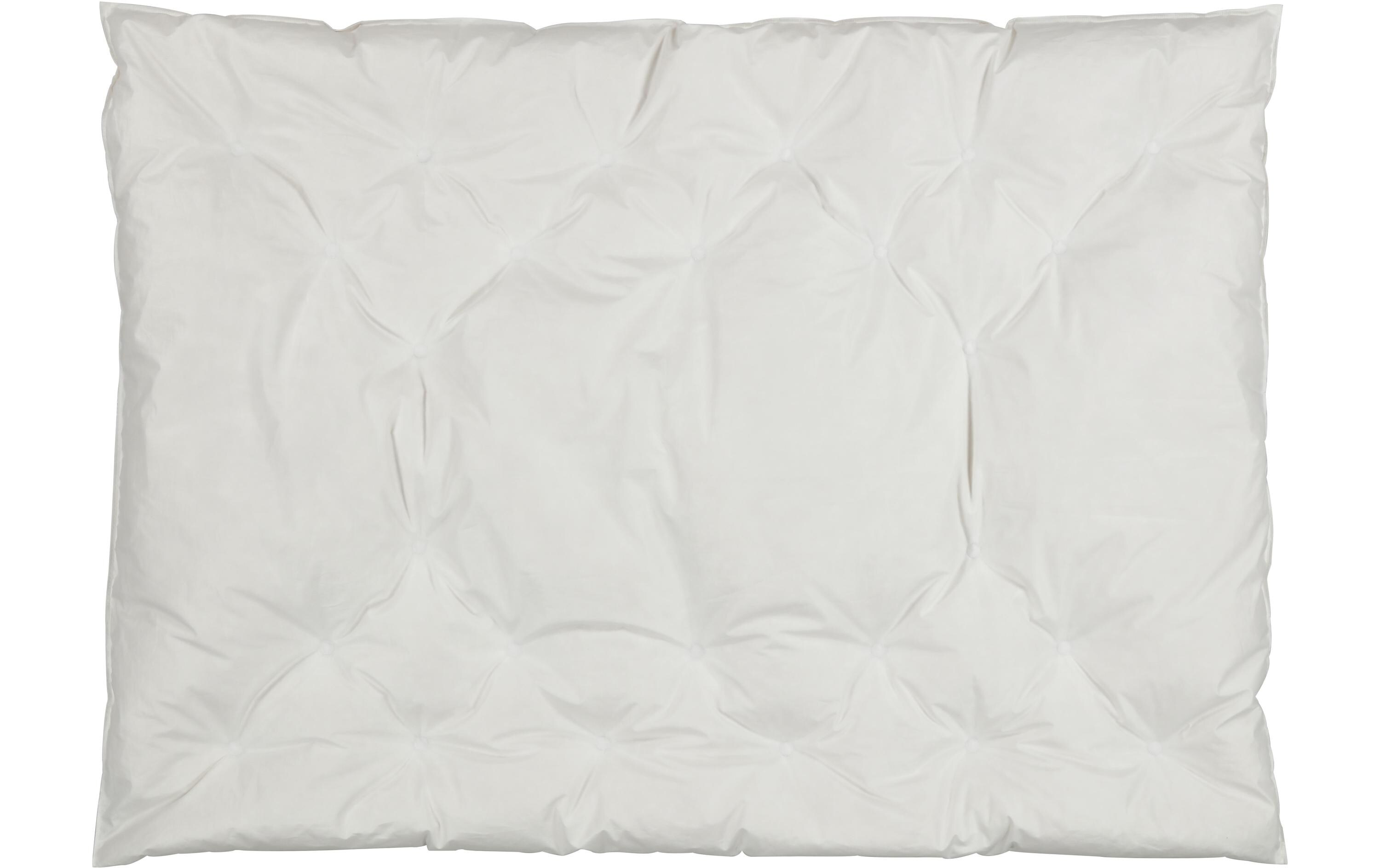 Kinder-Duvet Simba 100 x 135 cm, Füllgewicht 330 g<br>Kinder-Daunenduvet