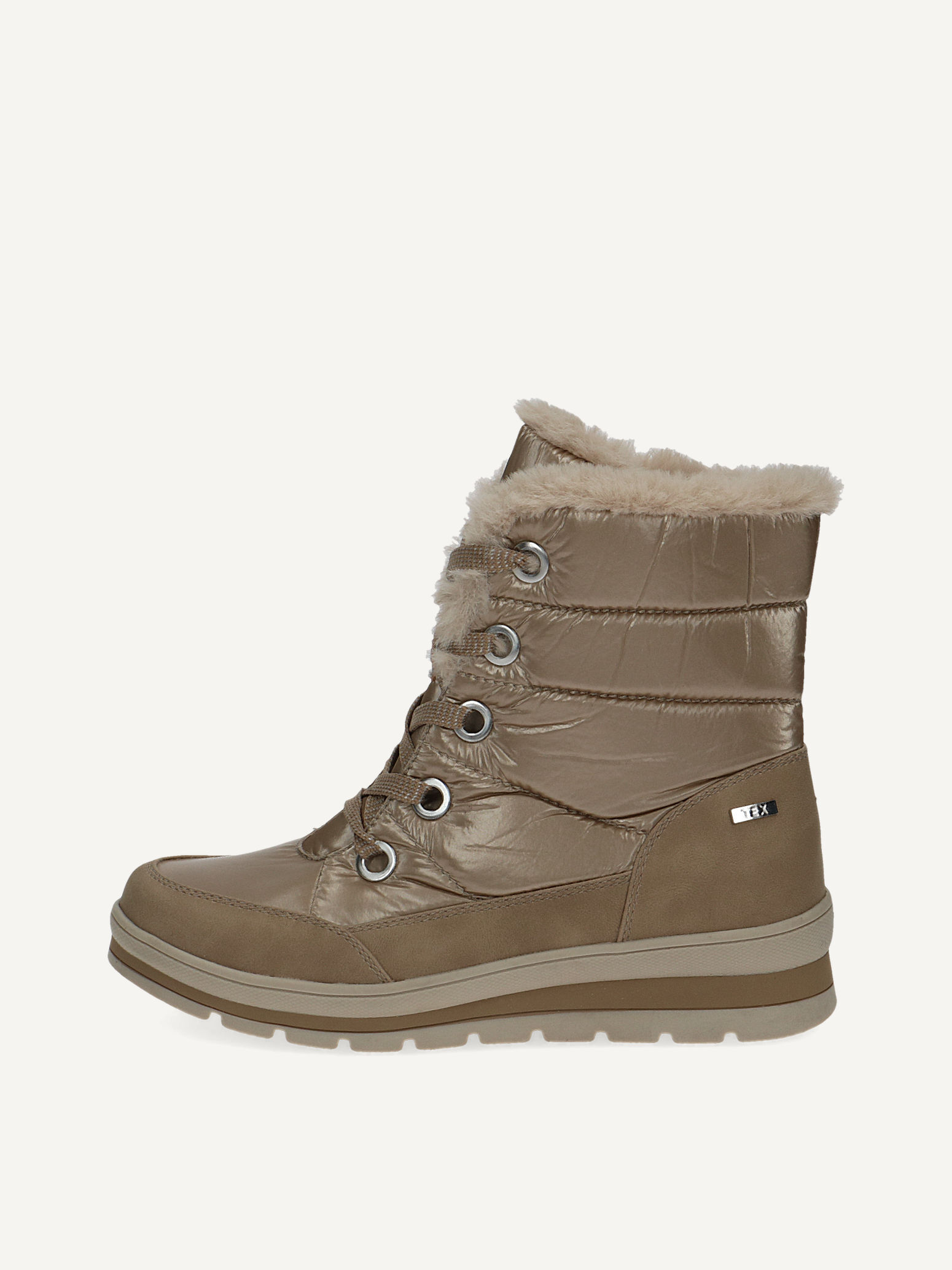 Stiefelette