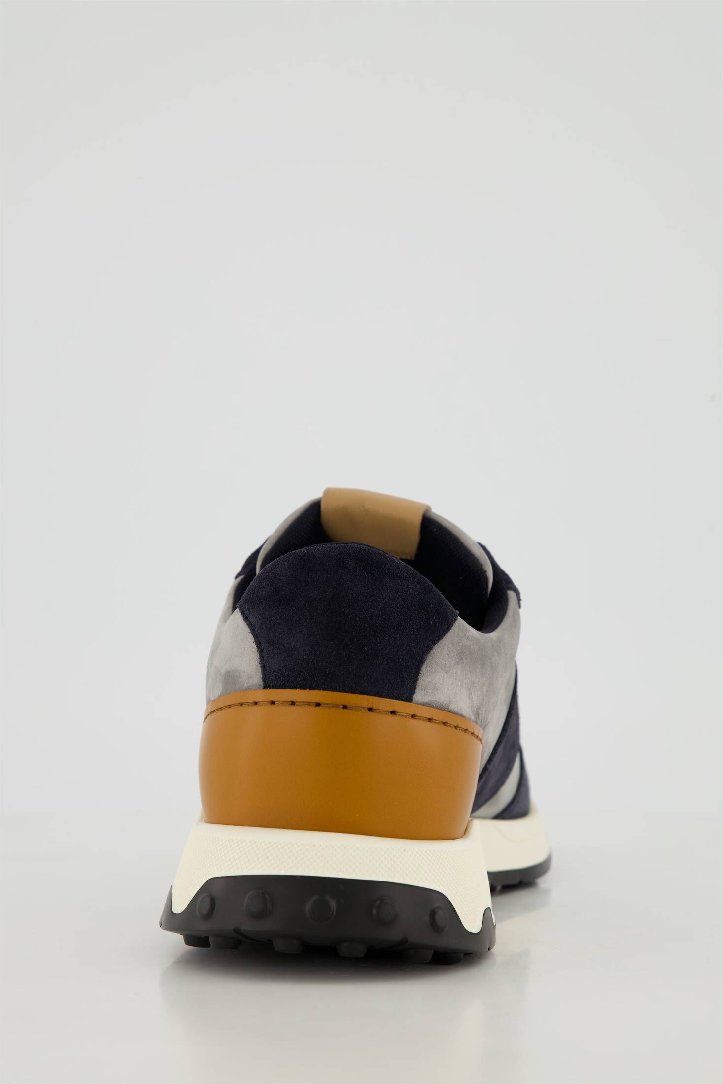 TOD´S| Herren Sneaker RUNNING MID VOLUME 63K aus Leder