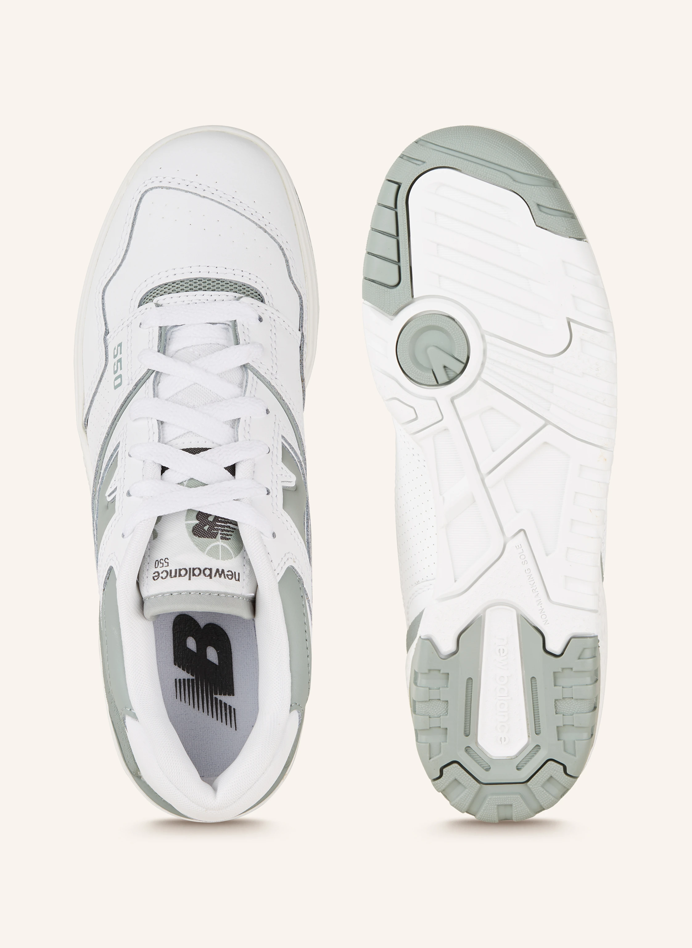new balance Sneaker 550