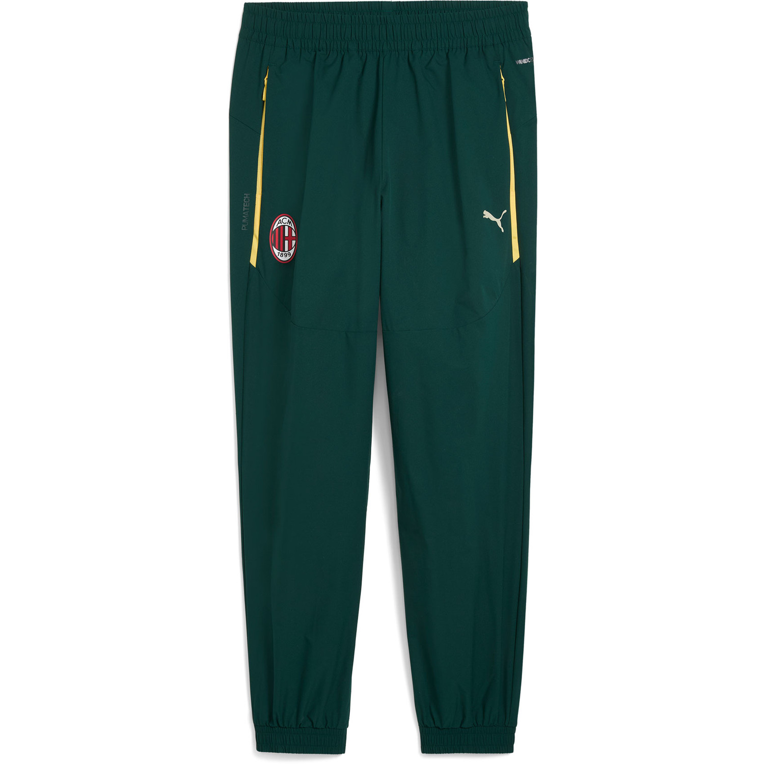 Puma AC Milan Tech Woven Trainingspak