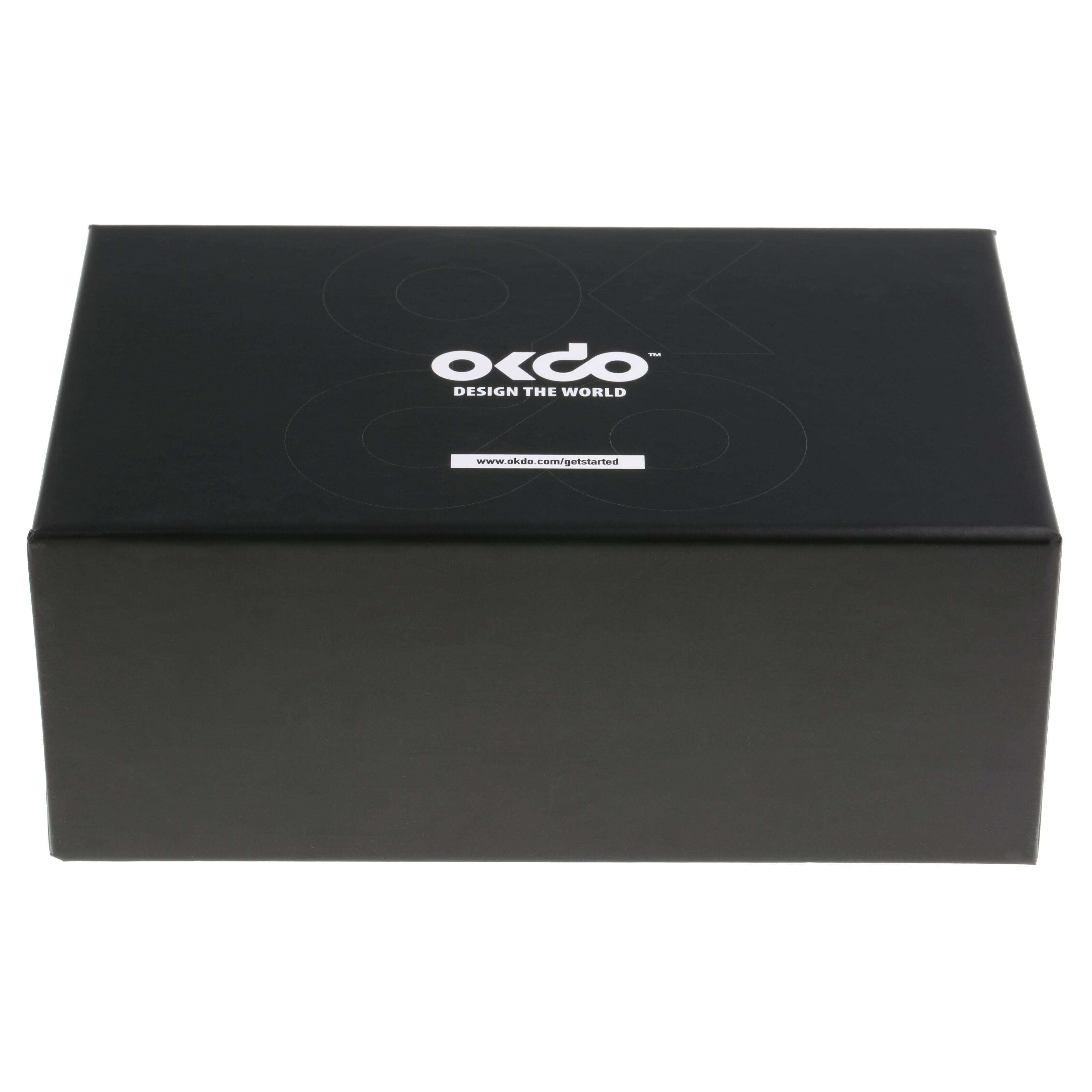 OKdo Raspberry Pi 4 Kit 4 GB