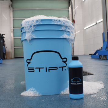 Stipt Advanced Shampoo