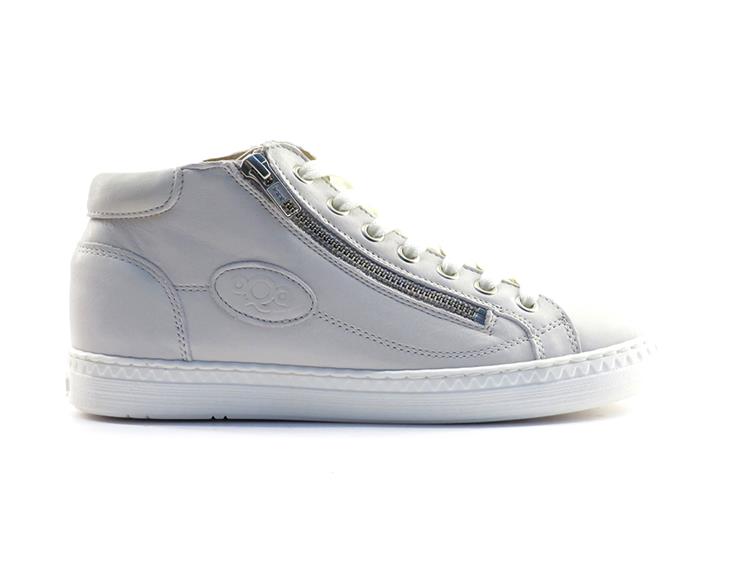 AQA Shoes A8688 Wit