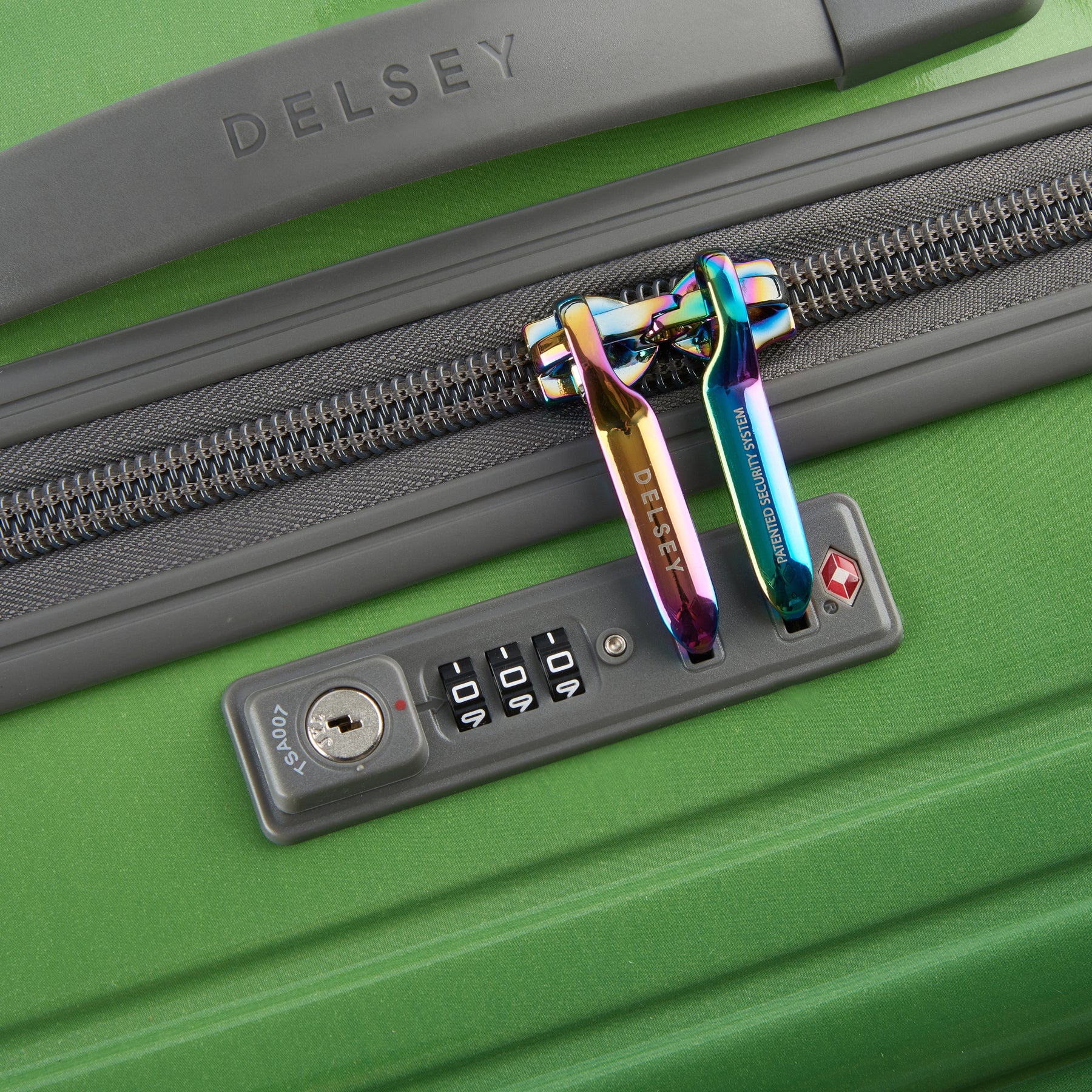 Valise soute - L (76cm)