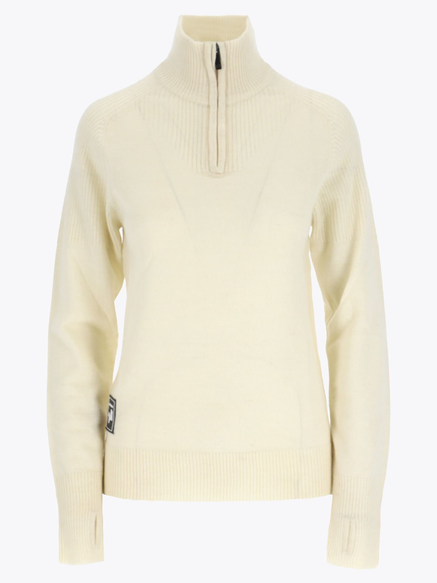 Flåm Half Zip Genser