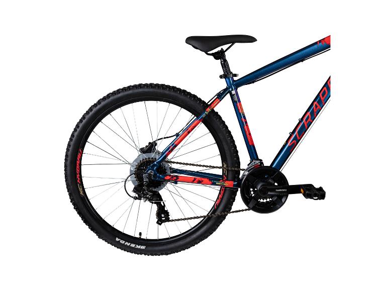 Mountainbike XC HYDRAU 2.1