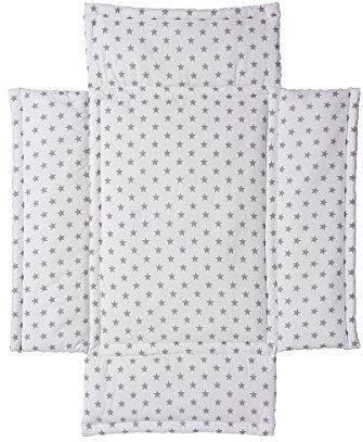 Boxbox 100x100 cm Big Stars grey 13 213 1/723