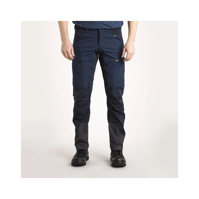 Lundhags Makke Ms Pant Light Navy