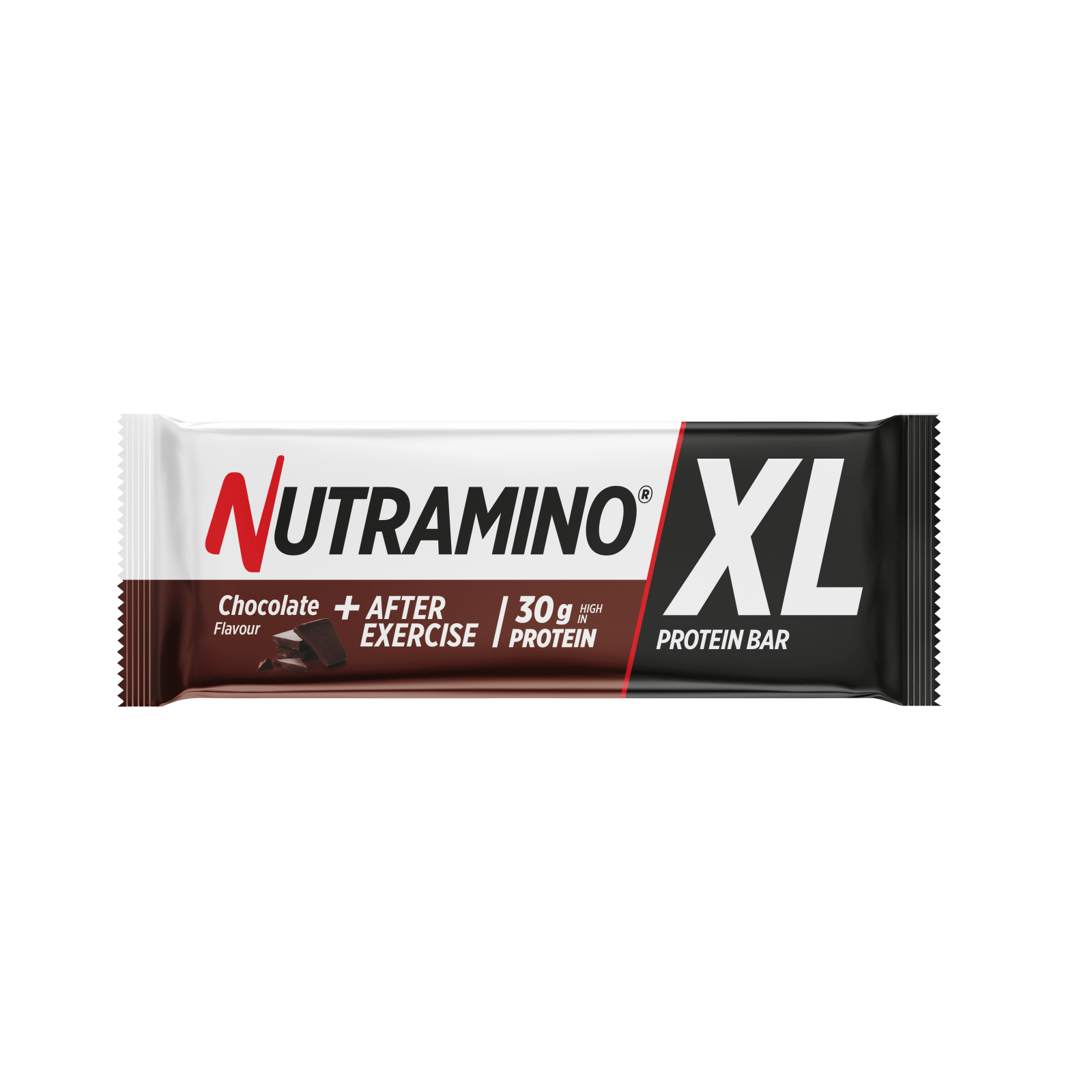 Nutramino XL Protein Bar (16x74g)