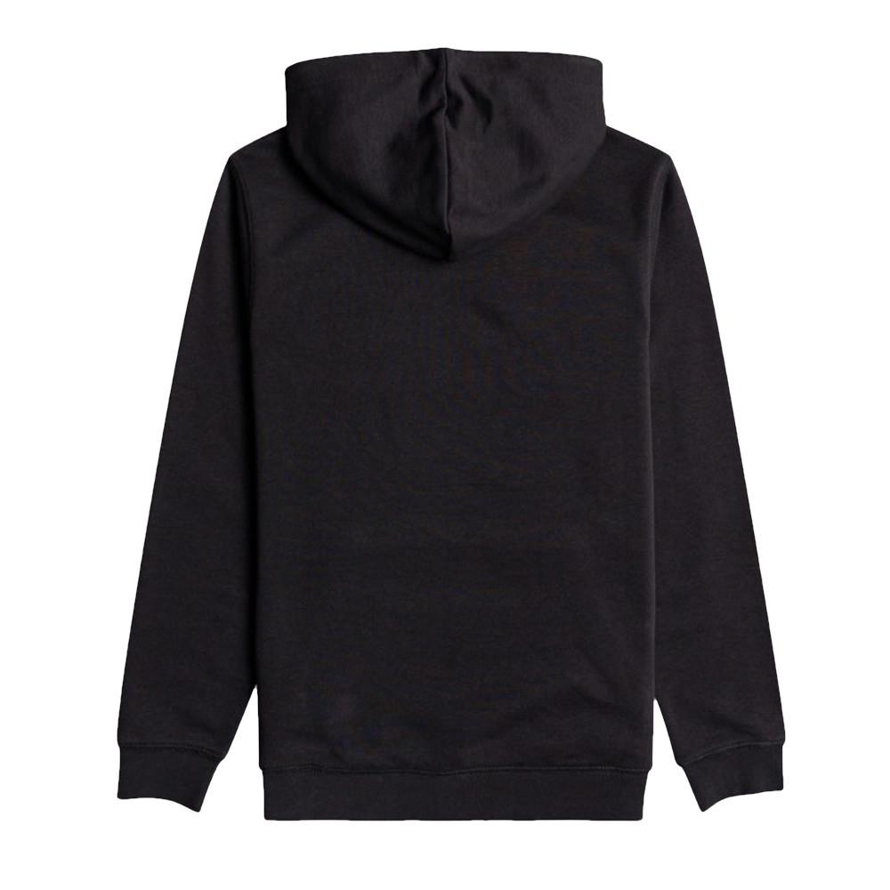 Billabong Sweat Noir Garçon Billabong Arch