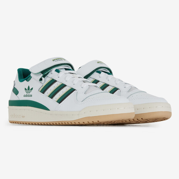 ADIDAS ORIGINALS FORUM LOW