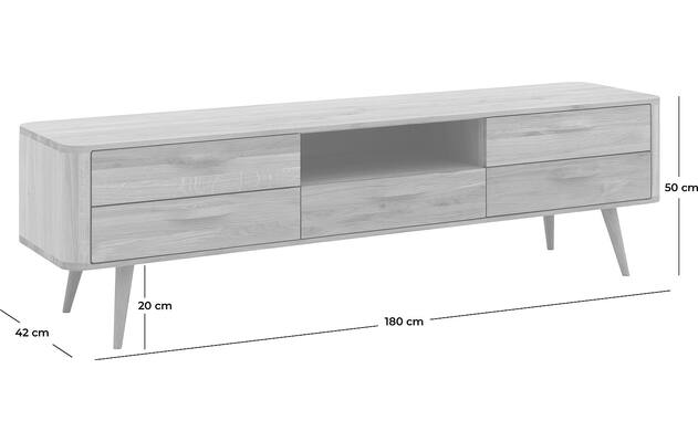 Tv Meubel Bjarte