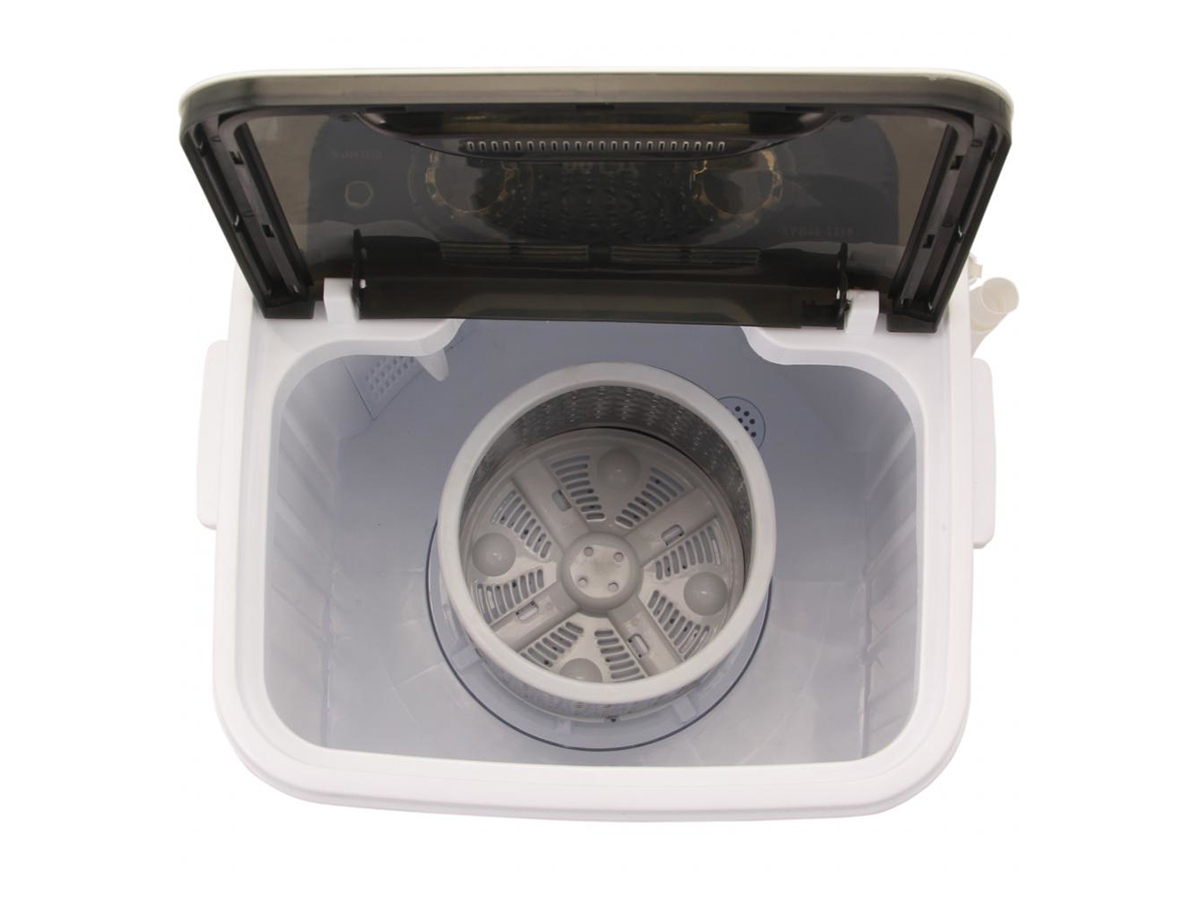 Salora WMR5350 mini wasmachine