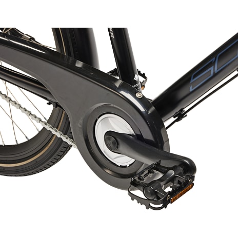 SCO Spike børnecykel 7 gear 24