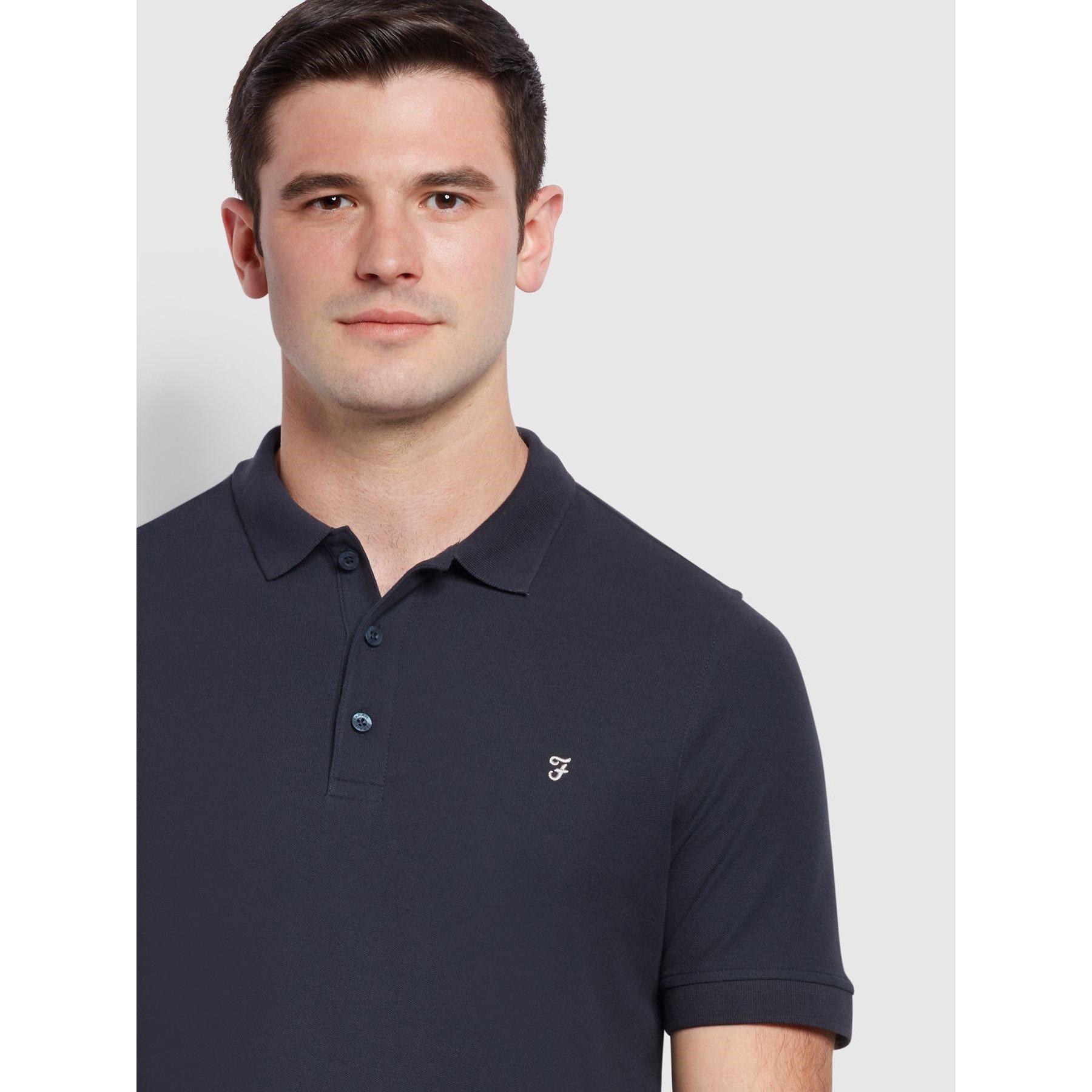 Farah Farah Cove Polo Shirt