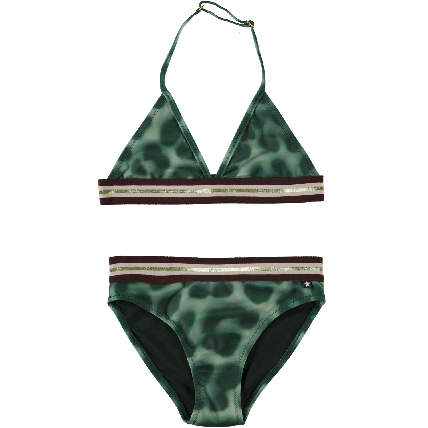 Nicoletta - Spray Jaguar