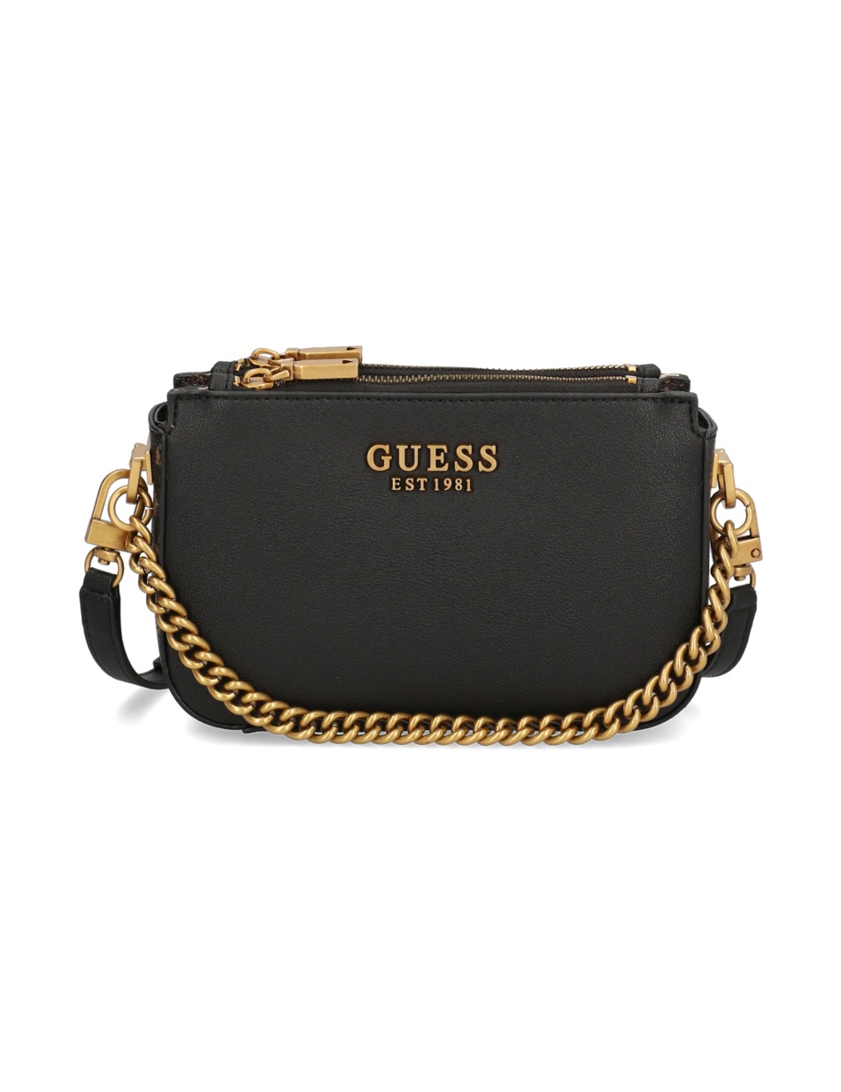 FYNNA MINI STATUS CROSSBODY