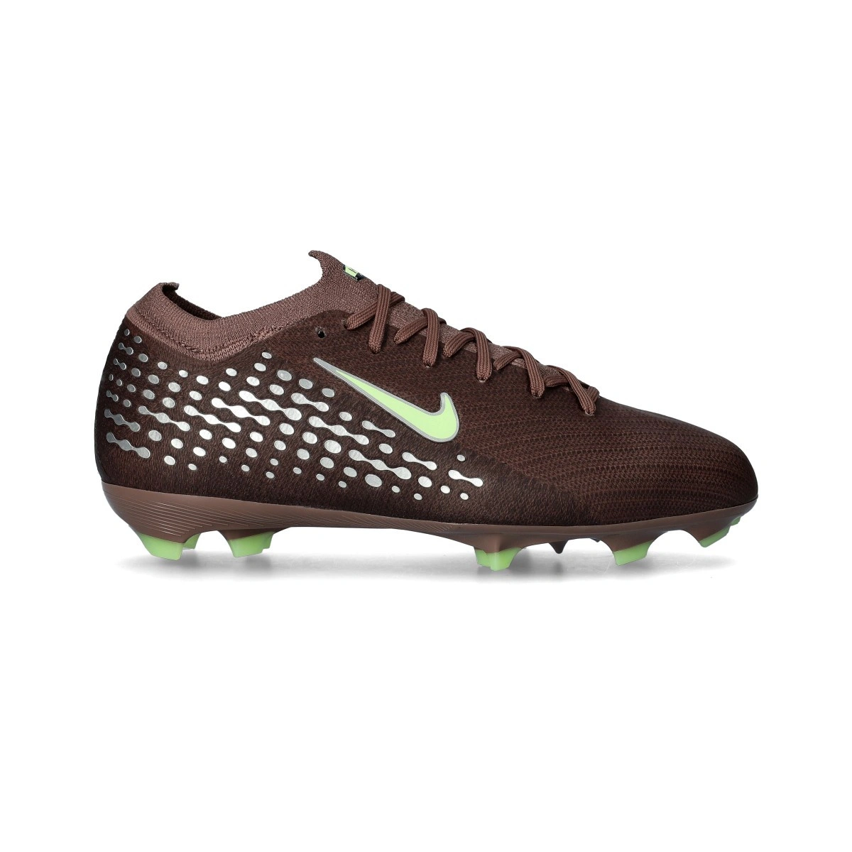 Chuteira Nike Air Zoom Mercurial Vapor 16 Pro FG KM Criança