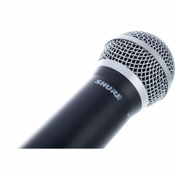 Shure BLX1288/CVL Combo K3E