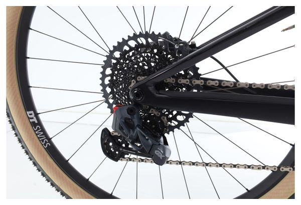 Produit reconditionné · BMC Fourstroke 01 Two Carbone GX AXS / Vélo VTT / BMC | Bon état