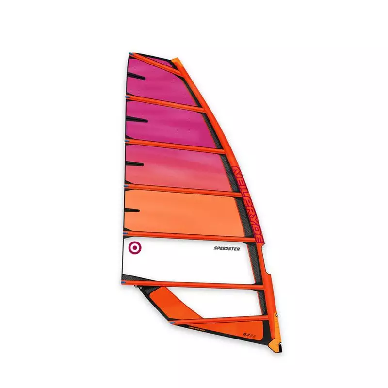 Voile windsurf NEILPRYDE Speedster 2024