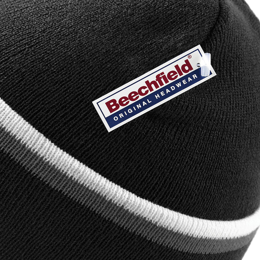 Gorro de inverno Beechfield Beanie Style