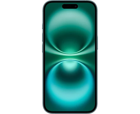 Apple iPhone 16 512GB Teal