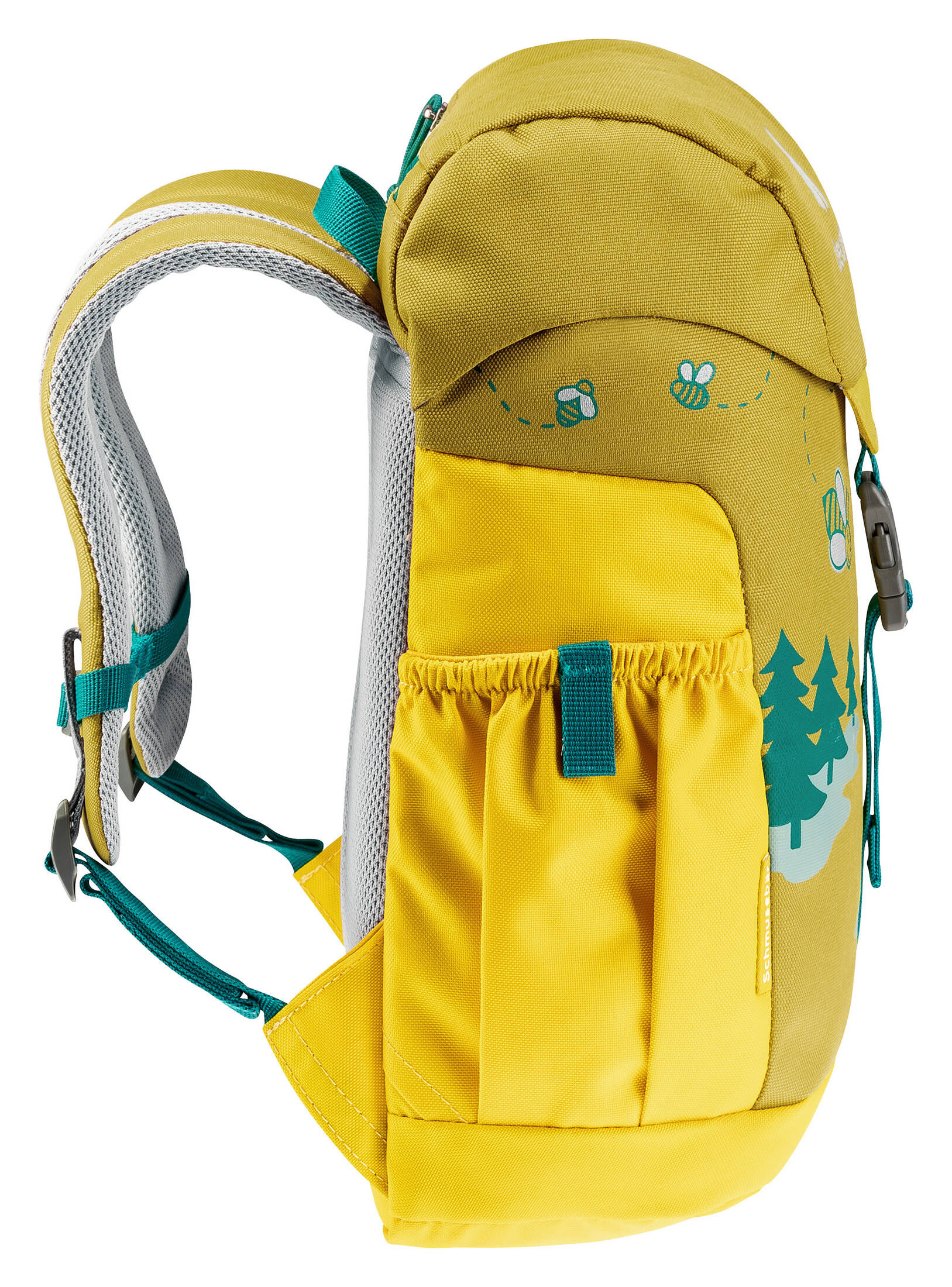 deuter| Kinder Kinderrucksack Schmusebär