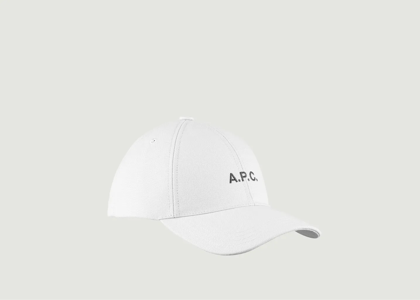 Casquette Charlie A.P.C.