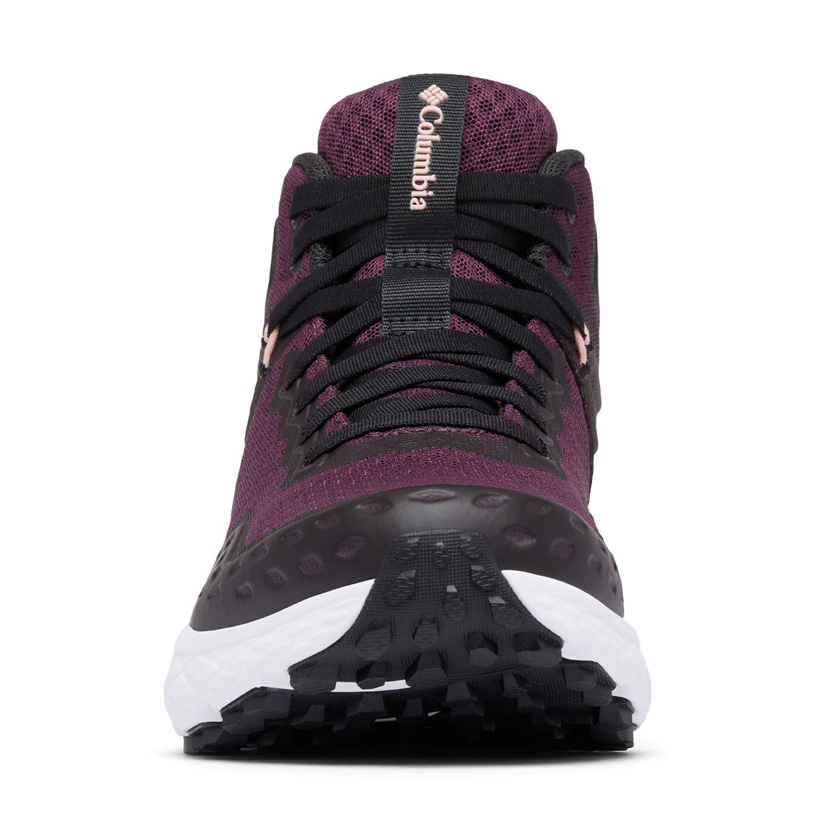 Columbia Konos TRS Mid Outdry vandrestøvler, dame (Moon Vista)