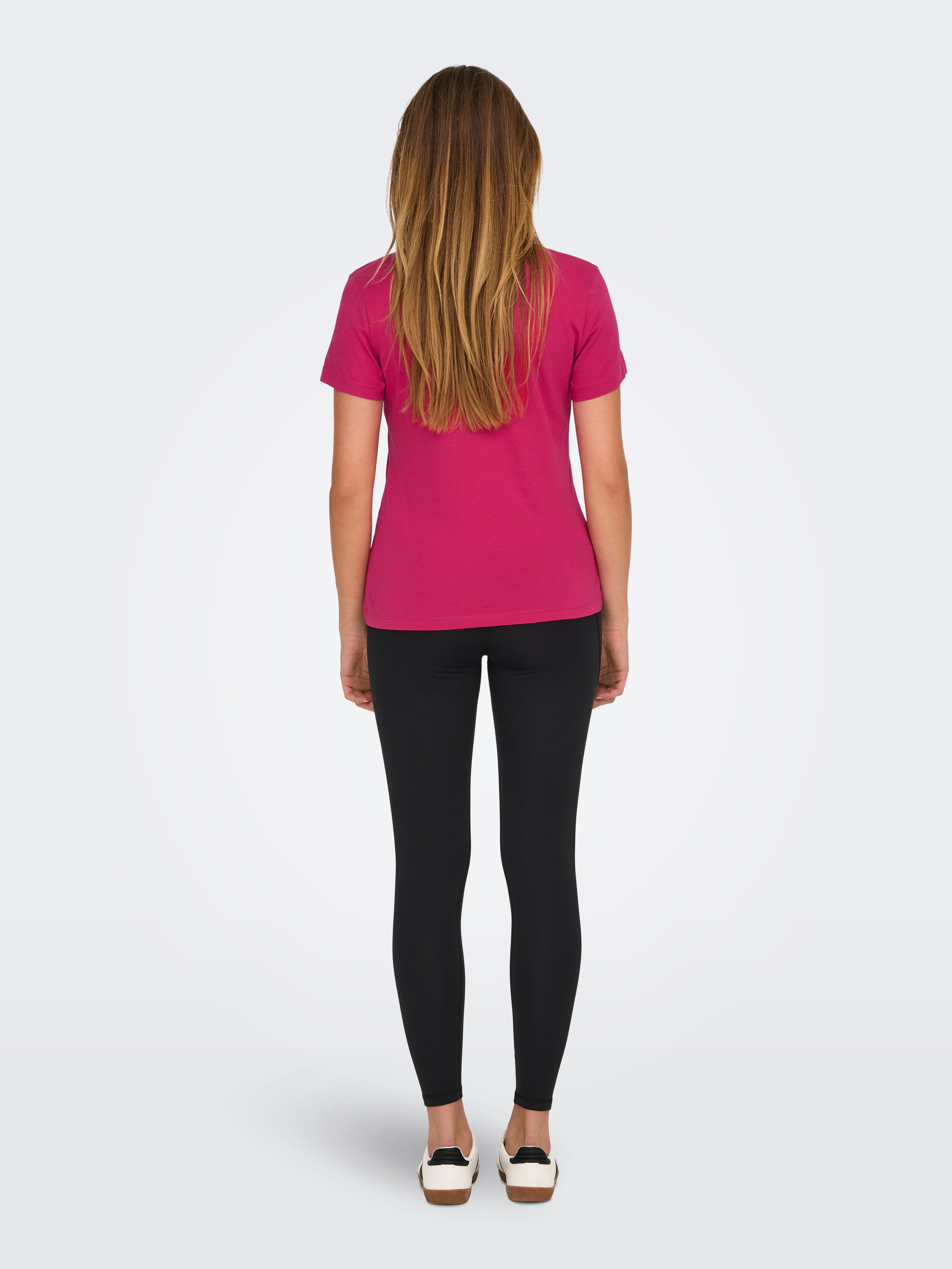 ONPMOON T-shirt Granita