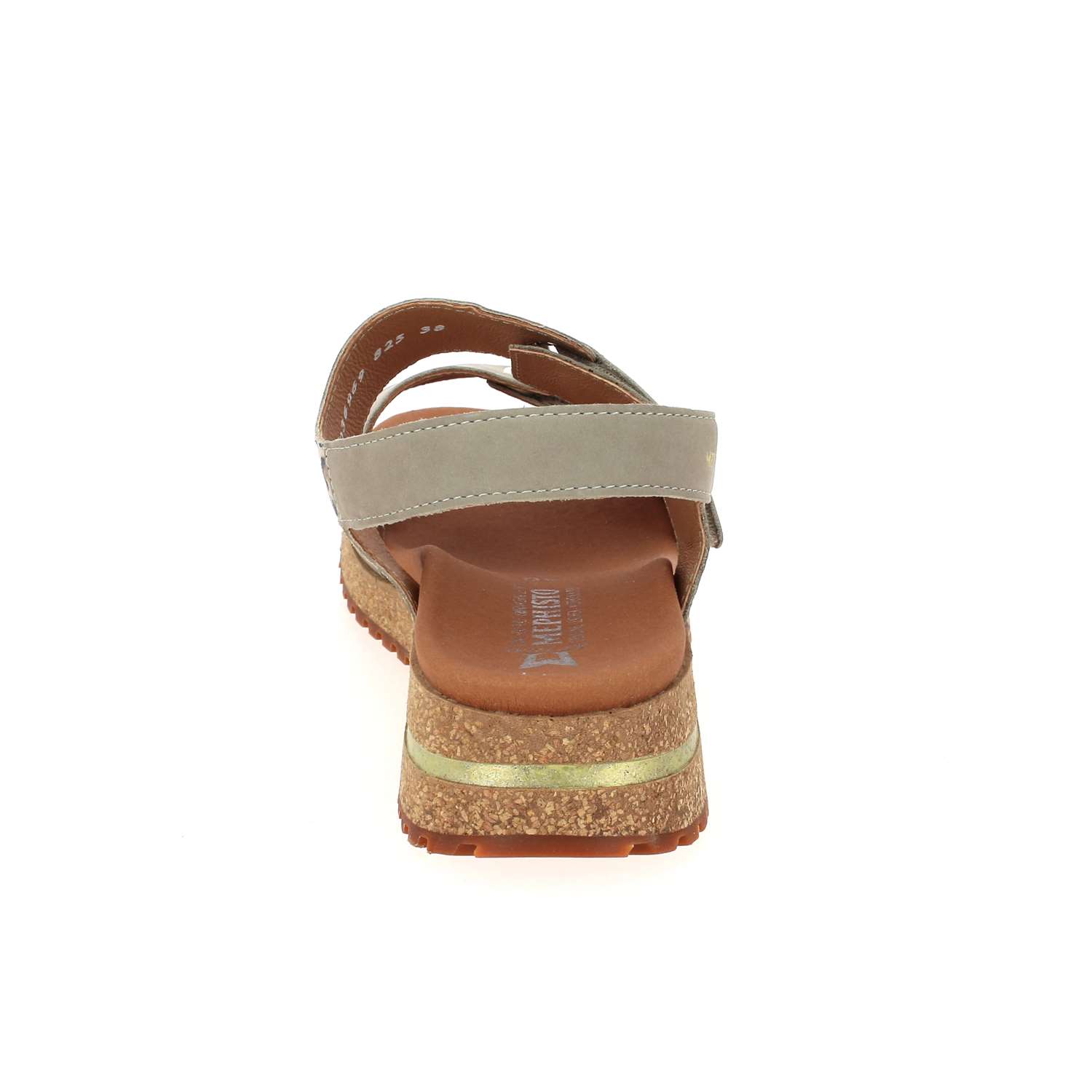 Sandales femme MEPHISTO JADE