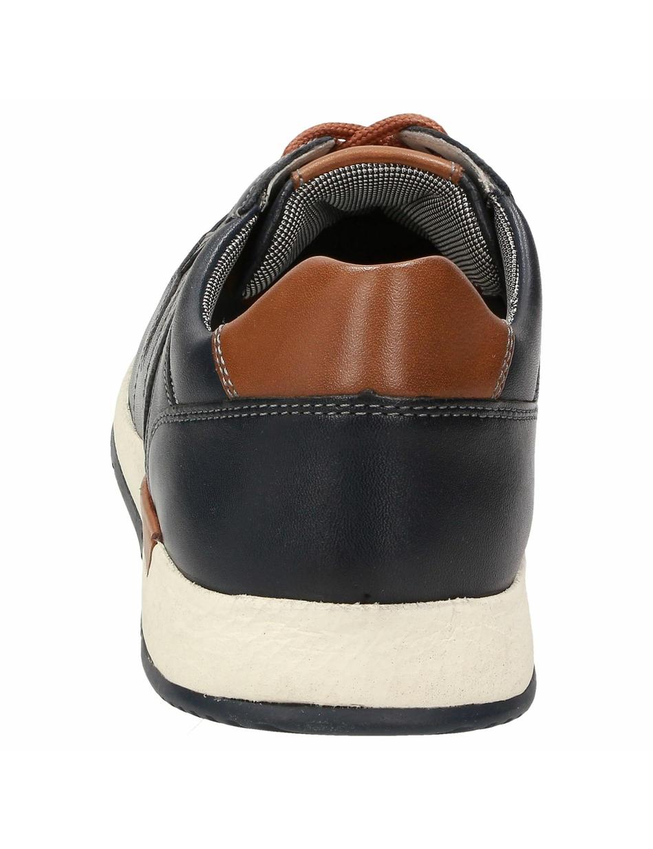 Sneaker Rojaro-707
