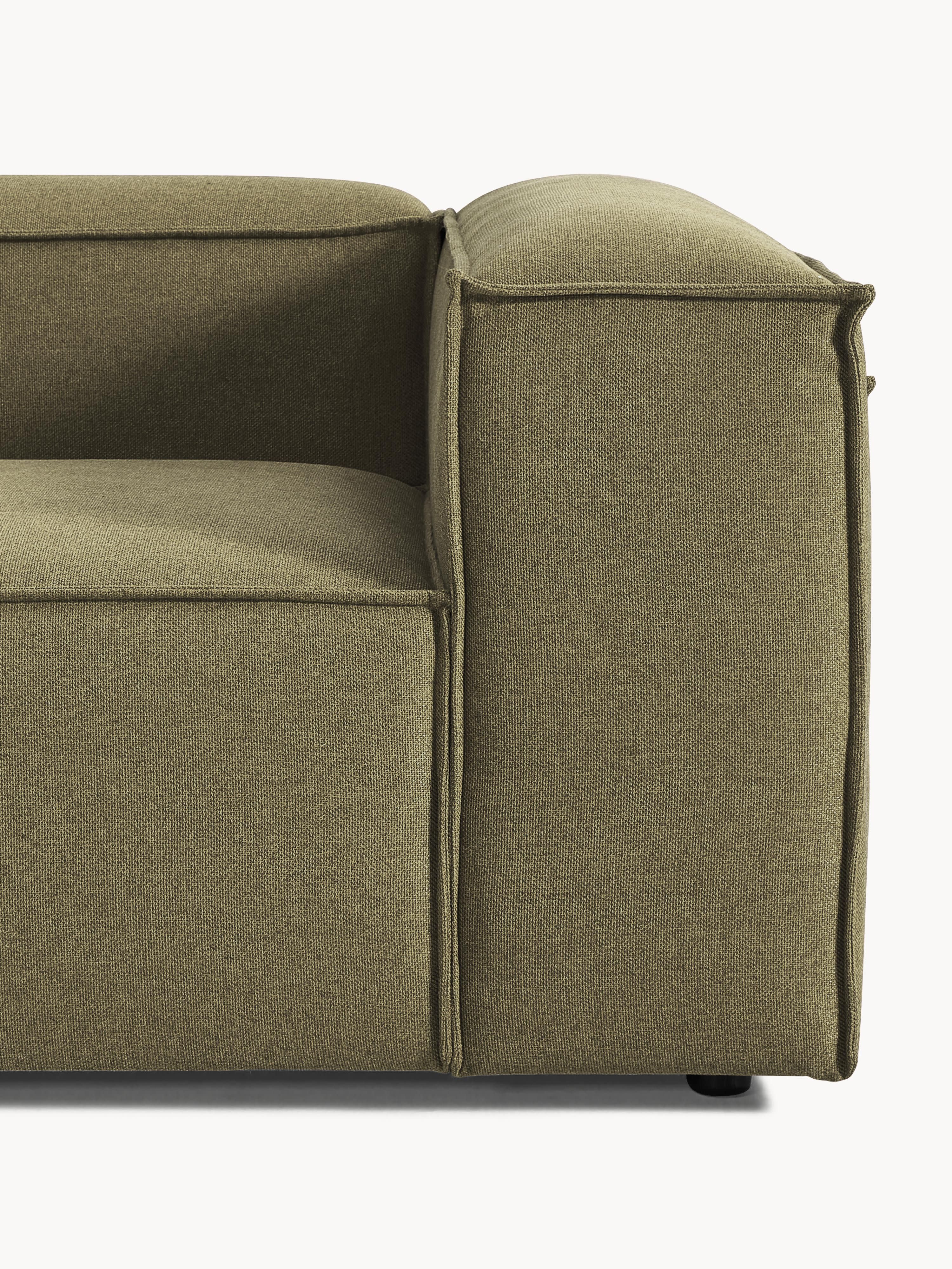 Modulaire XL chaise longue Lennon