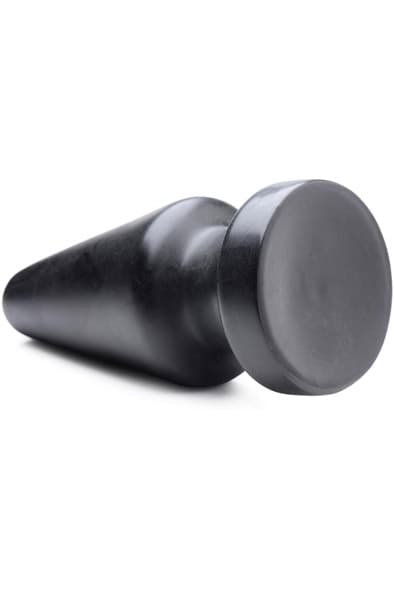 Ass Max Anal Plug For Advanced Users Large Grovere analplugg