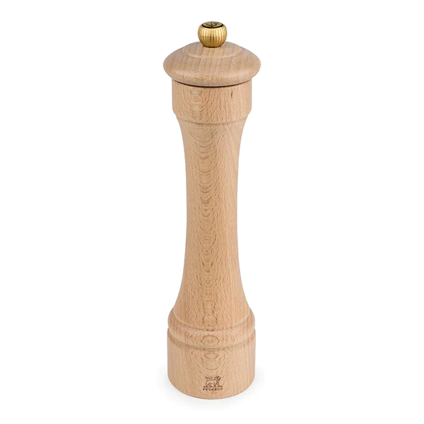 Moulin à poivre Hostellerie naturel 22 cm Peugeot