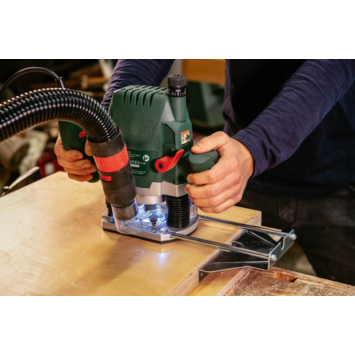 Bosch bovenfrees POF 1400 ACE
