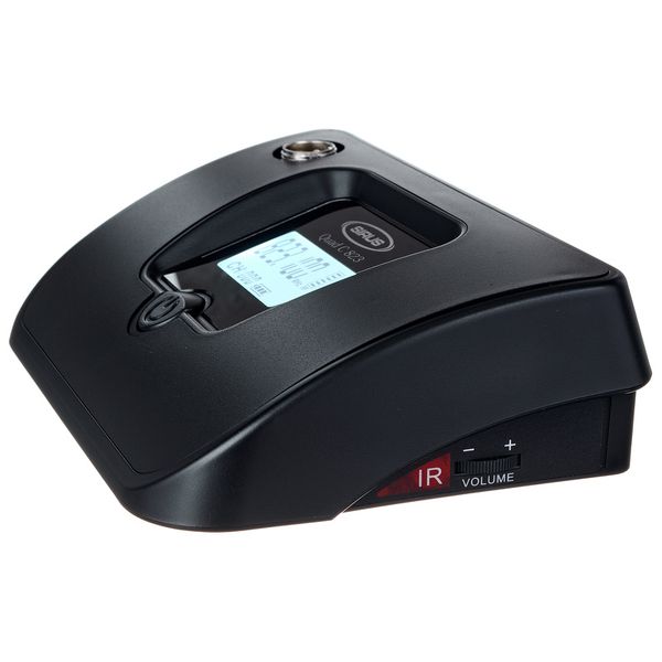 Sirus Quad R + 4C 823 Bundle