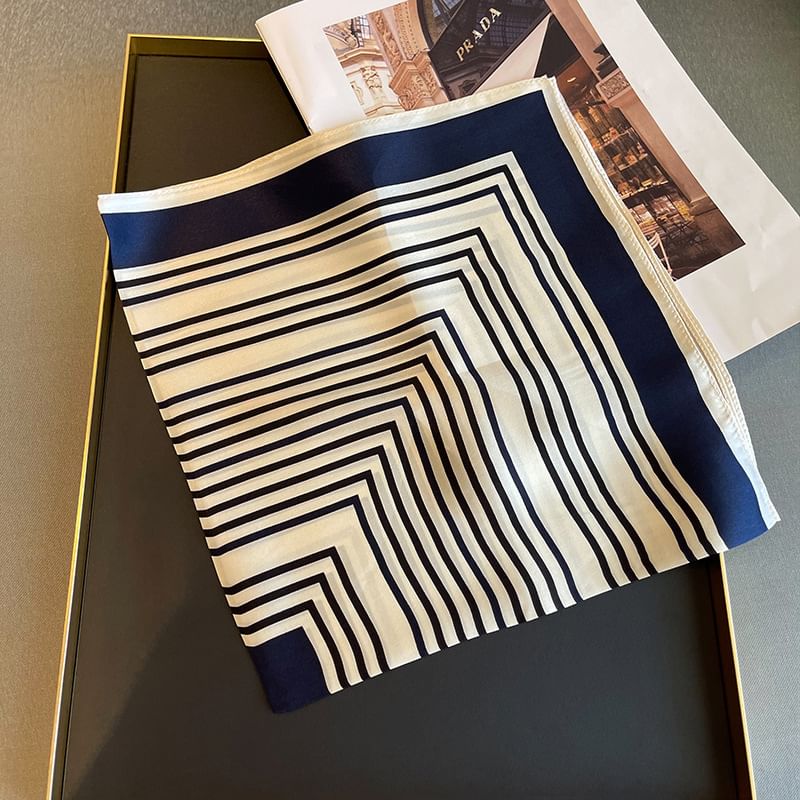 Frior - Color Block Bandana