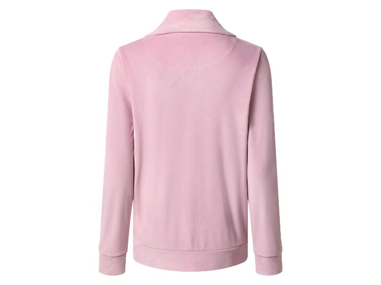 Velours dames huispak