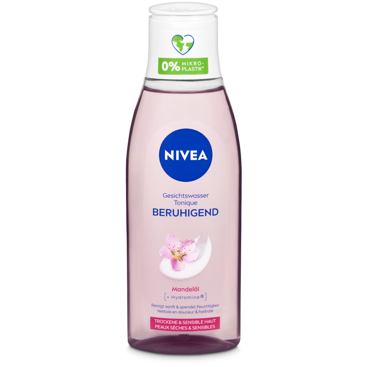 Nivea Beruhigendes Tonic